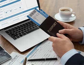 Business Plans and Travels