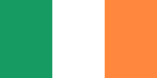 The Republic of Ireland